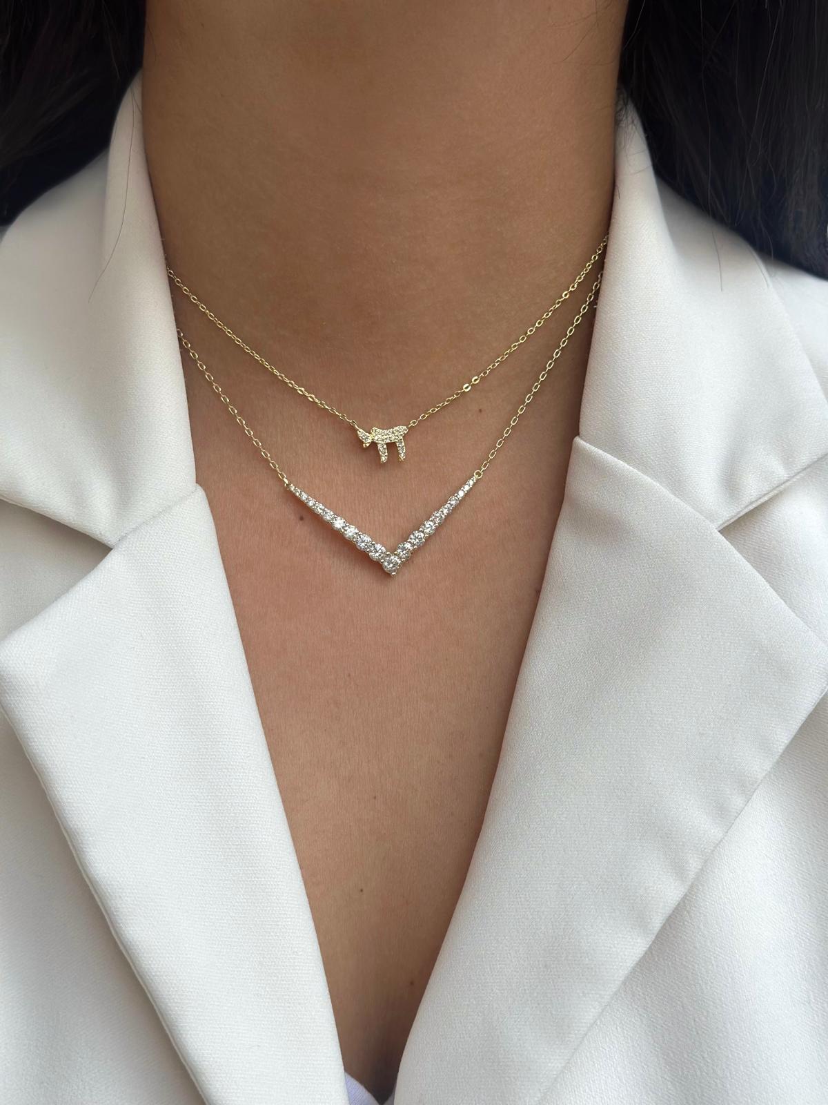 סט לאישה - AMBER